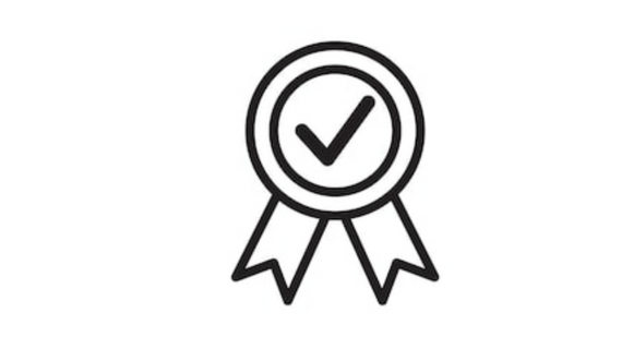 Quality Control Icon