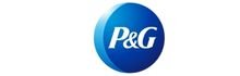 P&G logo