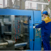 HUNMold injection molding machines