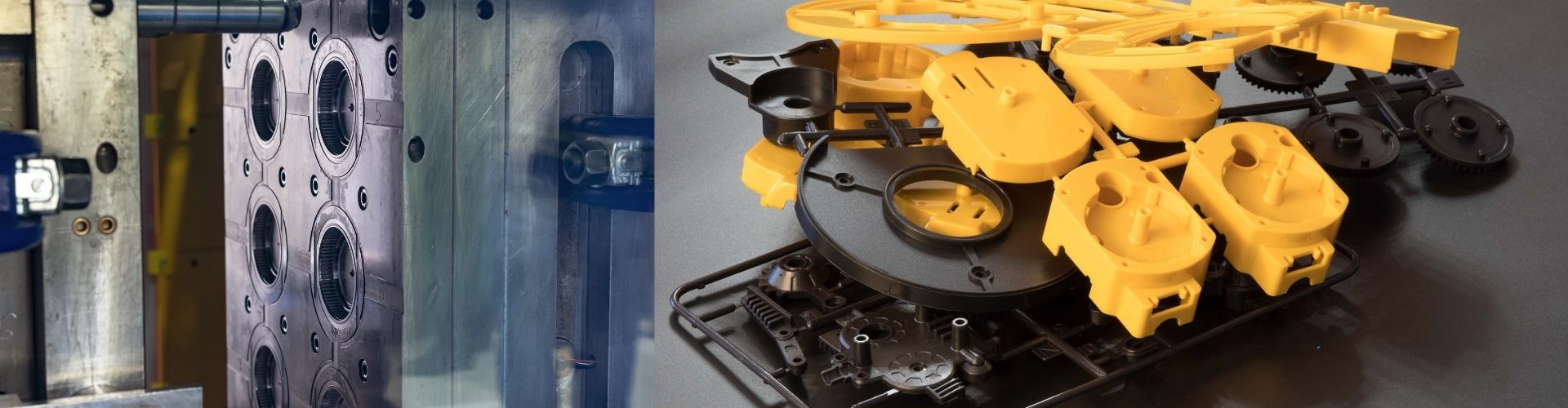 hunmold plastic tooling manufacture