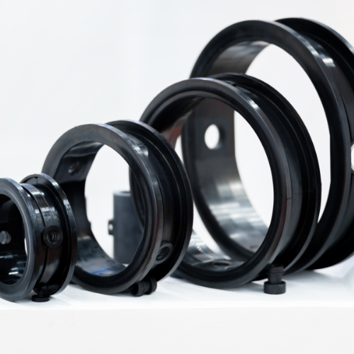 hunmold injection molding