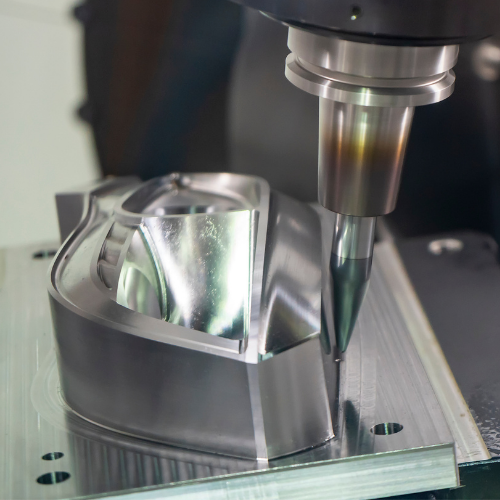 hunmold injection tooling