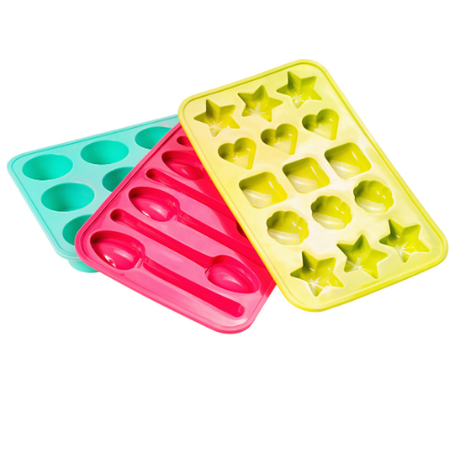 hunmold compression molding