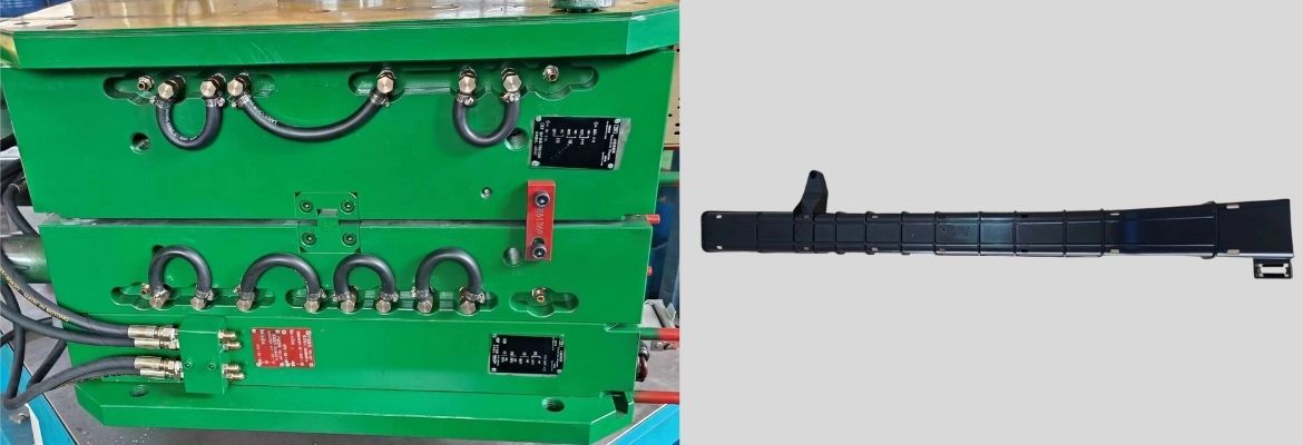 HunMold Successful Project