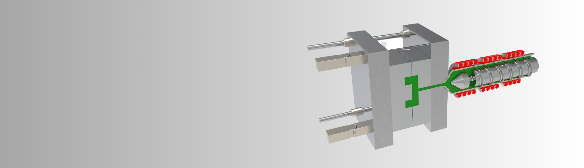 plastic injection molding tips