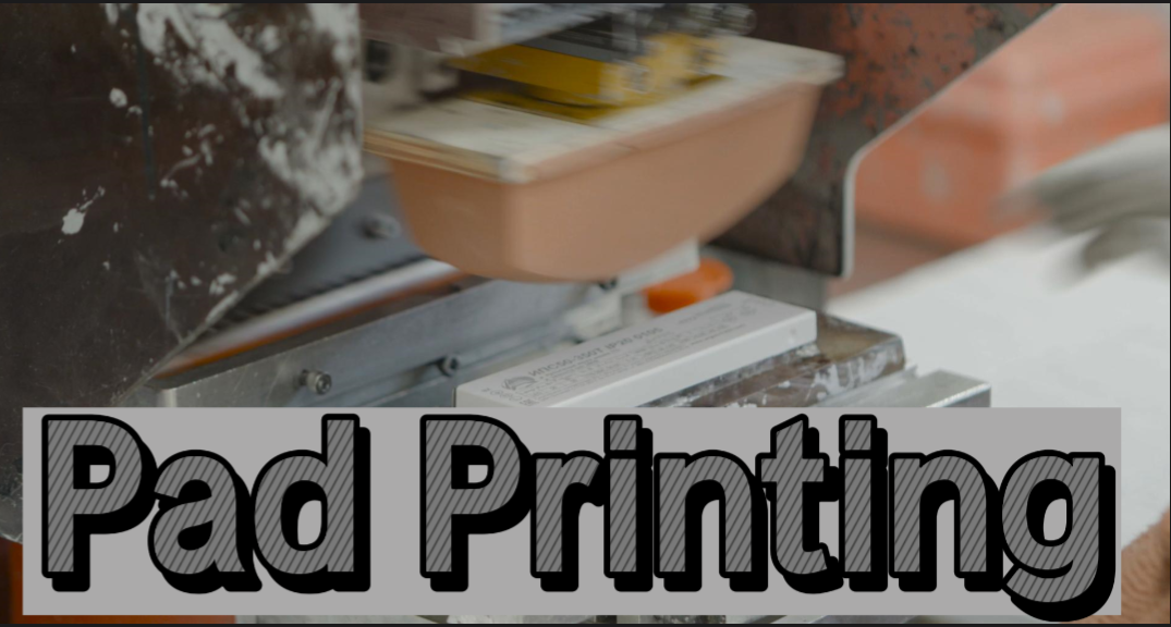 Pad Printing