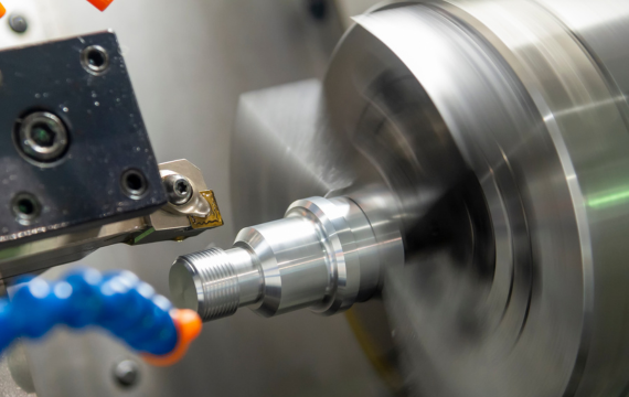 CNC Turning