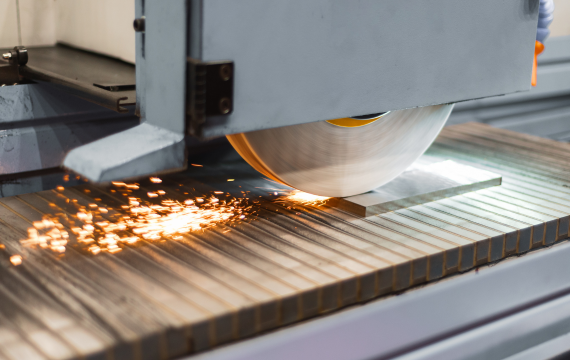 Surface Grinding
