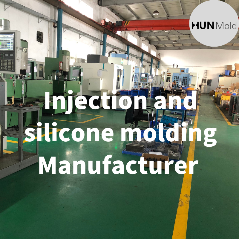 Hunmold company presentation